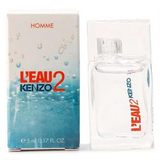 Kenzo L'eau par 2 pour homme